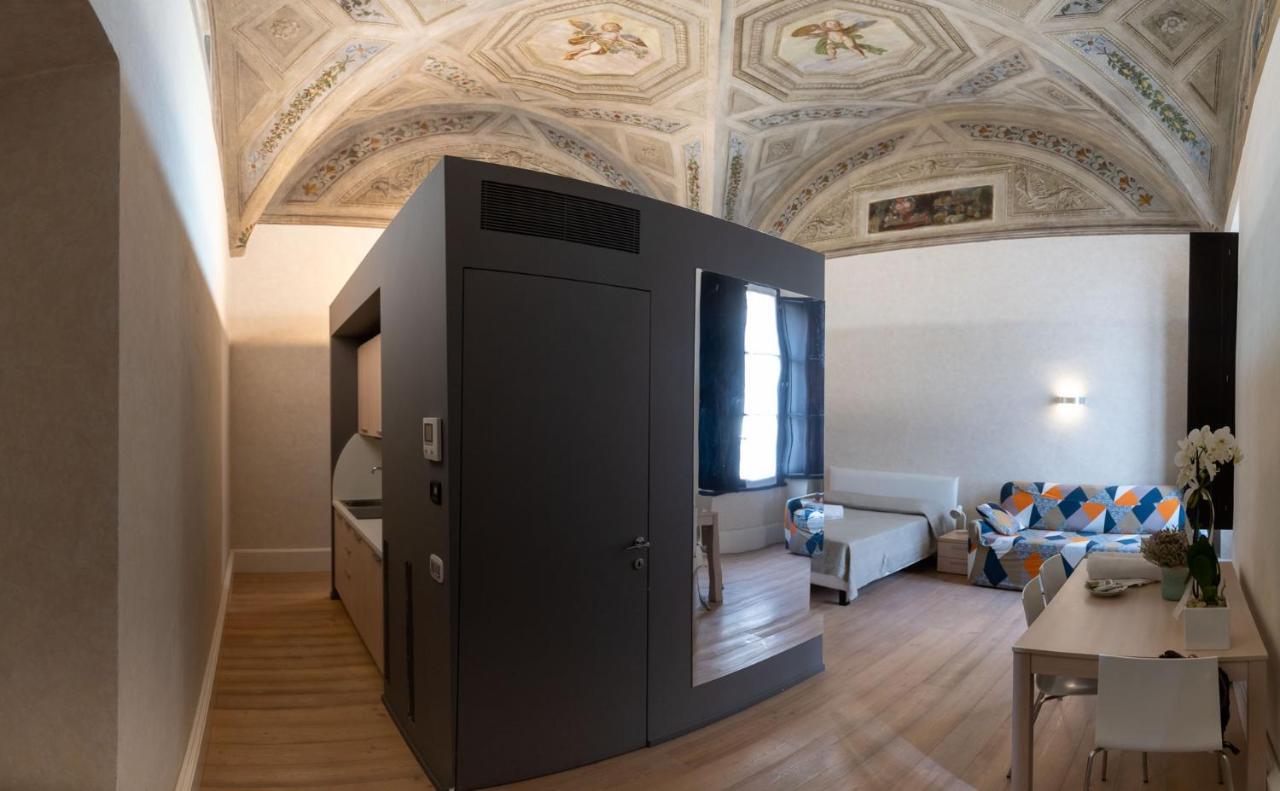 Le Residenze Di Mantova Lejlighed Eksteriør billede